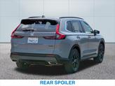 Thumbnail of 2024 GRAY Honda CR-V Hybrid