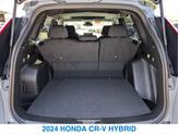 Thumbnail of 2024 GRAY Honda CR-V Hybrid