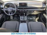 Thumbnail of 2024 GRAY Honda CR-V Hybrid