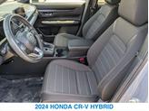 Thumbnail of 2024 GRAY Honda CR-V Hybrid