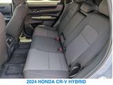 Thumbnail of 2024 GRAY Honda CR-V Hybrid