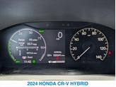 Thumbnail of 2024 GRAY Honda CR-V Hybrid