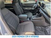 Thumbnail of 2024 GRAY Honda CR-V Hybrid
