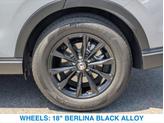 Thumbnail of 2024 GRAY Honda CR-V Hybrid