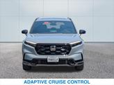 Thumbnail of 2024 GRAY Honda CR-V Hybrid