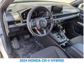 Thumbnail of 2024 GRAY Honda CR-V Hybrid