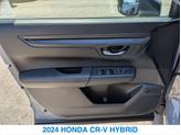 Thumbnail of 2024 GRAY Honda CR-V Hybrid