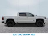Thumbnail of 2017 WHITE GMC Sierra 1500