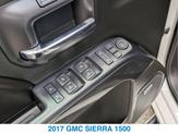 Thumbnail of 2017 WHITE GMC Sierra 1500
