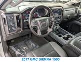Thumbnail of 2017 WHITE GMC Sierra 1500