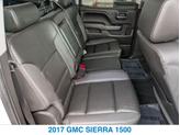 Thumbnail of 2017 WHITE GMC Sierra 1500