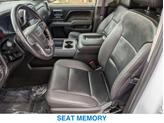 Thumbnail of 2017 WHITE GMC Sierra 1500