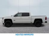 Thumbnail of 2017 WHITE GMC Sierra 1500
