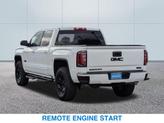 Thumbnail of 2017 WHITE GMC Sierra 1500