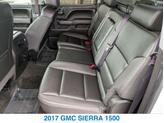 Thumbnail of 2017 WHITE GMC Sierra 1500