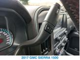 Thumbnail of 2017 WHITE GMC Sierra 1500