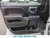 Thumbnail of 2017 WHITE GMC Sierra 1500