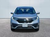 Thumbnail of 2021 SILVER Honda CR-V