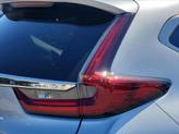 Thumbnail of 2021 SILVER Honda CR-V