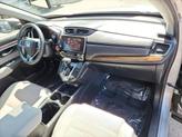 Thumbnail of 2021 SILVER Honda CR-V