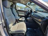 Thumbnail of 2021 SILVER Honda CR-V