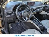 Thumbnail of 2023 BLACK Mazda CX-5