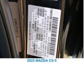 Thumbnail of 2023 BLACK Mazda CX-5