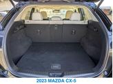 Thumbnail of 2023 BLACK Mazda CX-5