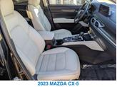 Thumbnail of 2023 BLACK Mazda CX-5