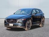 Photo of 2023 BLACK Mazda CX-5