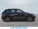 Thumbnail of 2023 BLACK Mazda CX-5