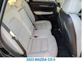 Thumbnail of 2023 BLACK Mazda CX-5