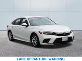 Thumbnail of 2023 WHITE Honda Civic