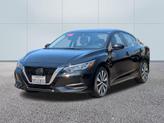 Photo of 2022 BLACK Nissan Sentra