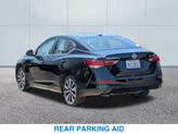 Thumbnail of 2022 BLACK Nissan Sentra