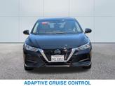Thumbnail of 2022 BLACK Nissan Sentra