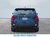Thumbnail of 2022 BLUE Honda Passport