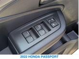 Thumbnail of 2022 BLUE Honda Passport
