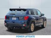 Thumbnail of 2022 BLUE Honda Passport
