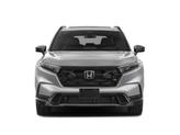Thumbnail of 2026 Solar Silver Metallic Honda CR-V Hybrid