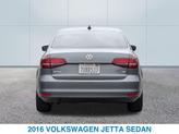 Thumbnail of 2016 GRAY Volkswagen Jetta