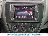 Thumbnail of 2016 GRAY Volkswagen Jetta