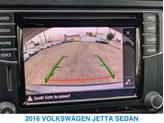 Thumbnail of 2016 GRAY Volkswagen Jetta