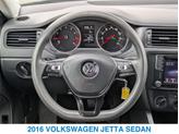 Thumbnail of 2016 GRAY Volkswagen Jetta