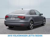 Thumbnail of 2016 GRAY Volkswagen Jetta