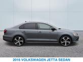 Thumbnail of 2016 GRAY Volkswagen Jetta