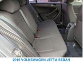 Thumbnail of 2016 GRAY Volkswagen Jetta