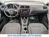 Thumbnail of 2016 GRAY Volkswagen Jetta
