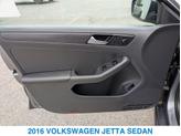 Thumbnail of 2016 GRAY Volkswagen Jetta