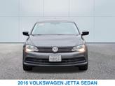 Thumbnail of 2016 GRAY Volkswagen Jetta